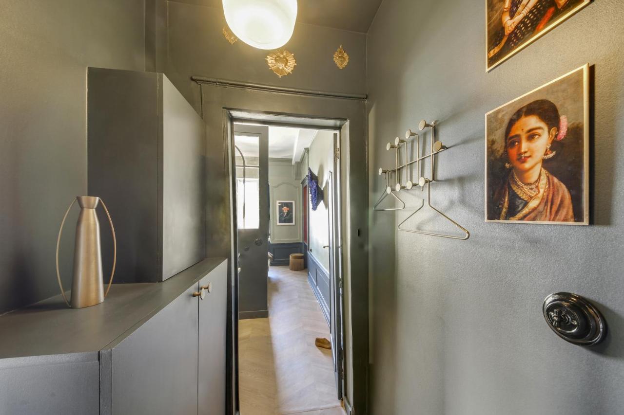 Le Celestine - Centre Historique - Daire Rennes Dış mekan fotoğraf