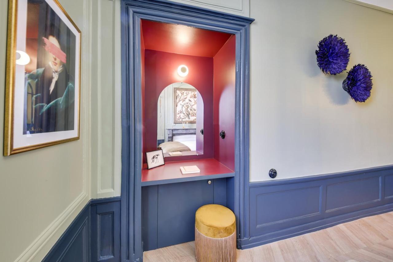 Le Celestine - Centre Historique - Daire Rennes Dış mekan fotoğraf